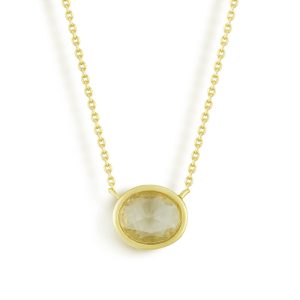 Odessa Necklace